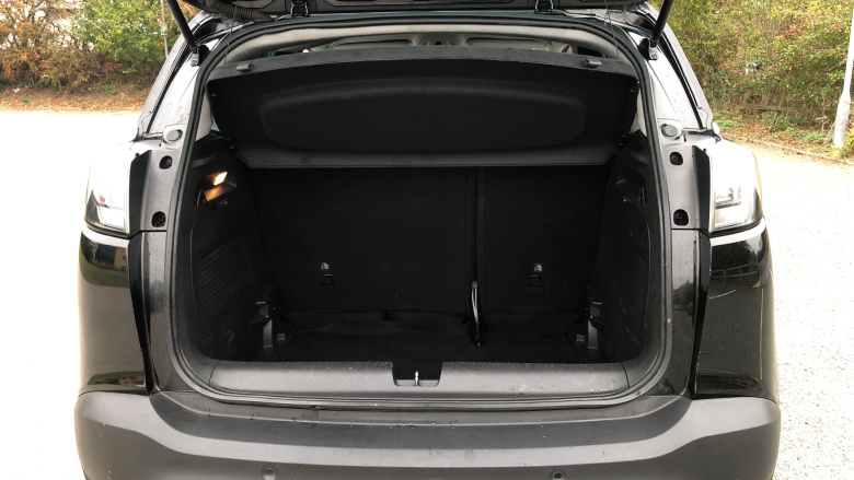 Vauxhall Crossland 1.2 Turbo Elite 5dr Petrol Hatchback